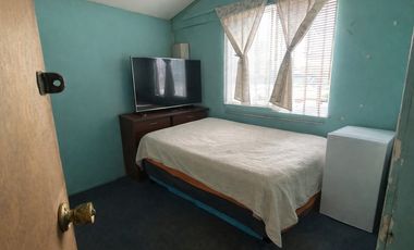 Oportunidad de inversión, casa con 11 habitaciones