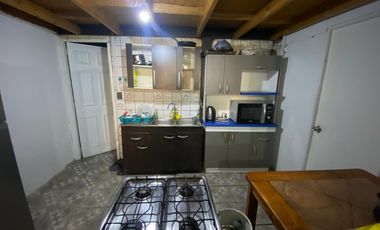 Oportunidad de inversión, casa con 11 habitaciones