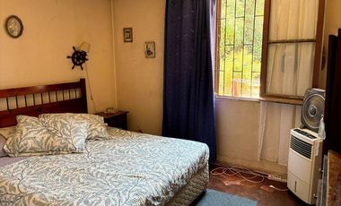 Casa Av. Macul comercial o residencial.