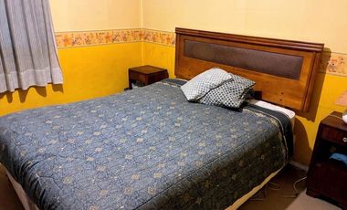 Casa Av. Macul comercial o residencial.