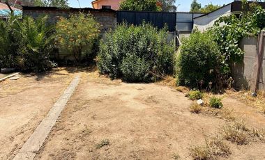 Casa Av. Macul comercial o residencial.