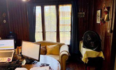 Casa Av. Macul comercial o residencial.