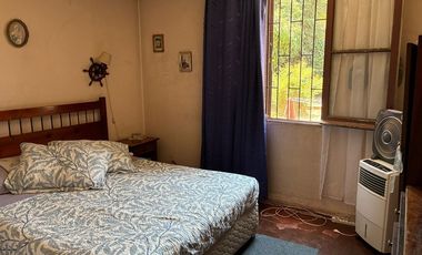 Casa Av. Macul comercial o residencial.