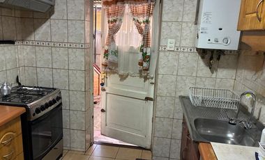 Casa Av. Macul comercial o residencial.