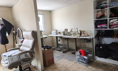 Tu nuevo Hogar. Hermosa casa de dos pisos.