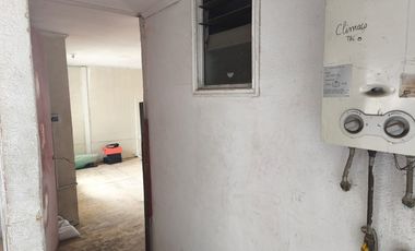 Tu nuevo Hogar. Hermosa casa de dos pisos.