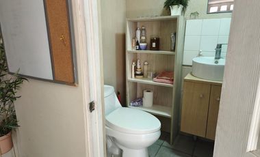 Tu nuevo Hogar. Hermosa casa de dos pisos.