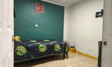 Tu nuevo Hogar. Hermosa casa de dos pisos.