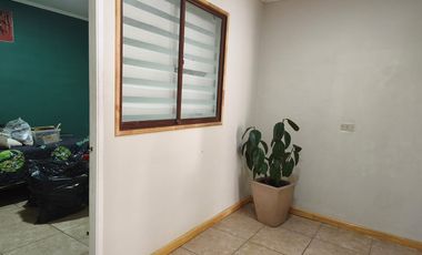 Tu nuevo Hogar. Hermosa casa de dos pisos.