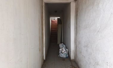 Tu nuevo Hogar. Hermosa casa de dos pisos.