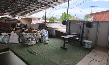 Tu nuevo Hogar. Hermosa casa de dos pisos.