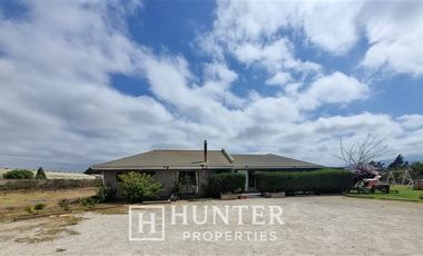 Parcela en Venta en La Serena