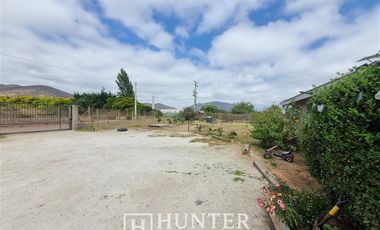 Parcela en Venta en La Serena