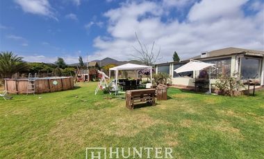 Parcela en Venta en La Serena