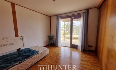 Parcela en Venta en La Serena