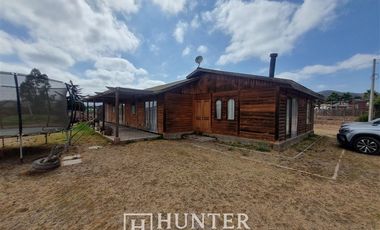 Parcela en Venta en La Serena