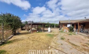 Parcela en Venta en La Serena