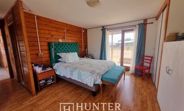 Parcela en Venta en La Serena