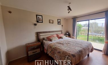 Parcela en Venta en La Serena