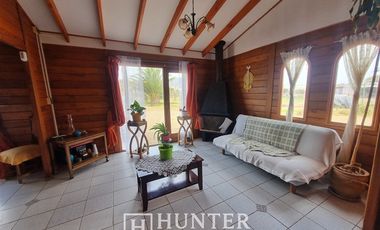 Parcela en Venta en La Serena