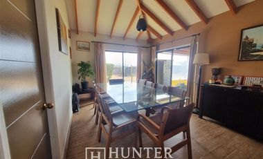 Parcela en Venta en La Serena