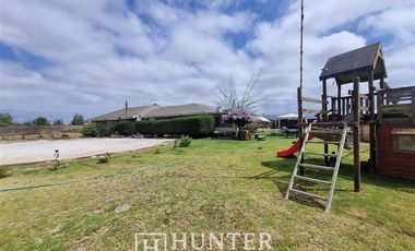 Parcela en Venta en La Serena