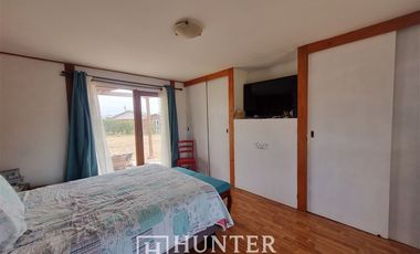 Parcela en Venta en La Serena