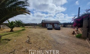 Parcela en Venta en La Serena