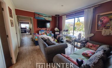 Parcela en Venta en La Serena