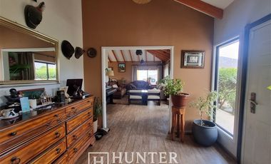 Parcela en Venta en La Serena