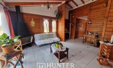 Parcela en Venta en La Serena