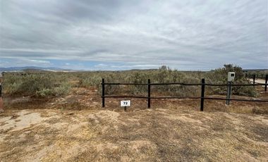 Parcela en Venta en Tongoy, Coquimbo