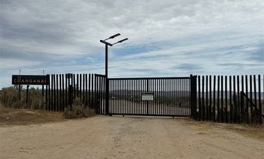 Parcela en Venta en Tongoy, Coquimbo