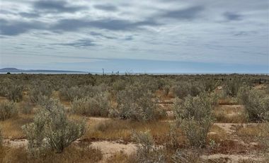 Parcela en Venta en Tongoy, Coquimbo