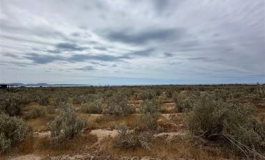 Parcela en Venta en Tongoy, Coquimbo