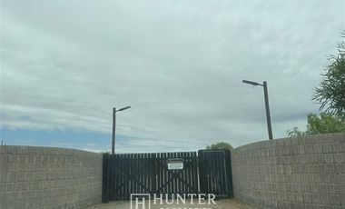 Parcela en Venta en Tongoy, Coquimbo