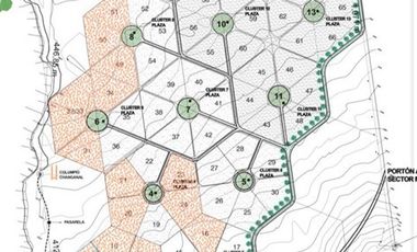 Parcela en Venta en Tongoy, Coquimbo
