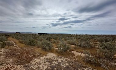 Parcela en Venta en Tongoy, Coquimbo