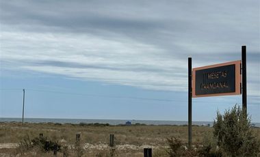 Parcela en Venta en Tongoy, Coquimbo