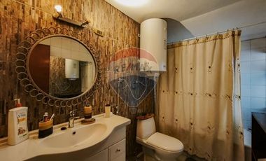 Hermosa Casa  en Macul