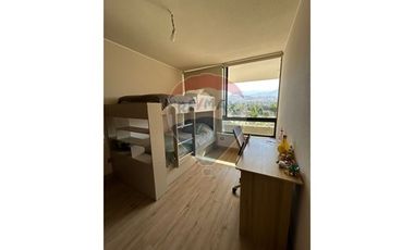 Departamento en Arriendo (La Dehesa)