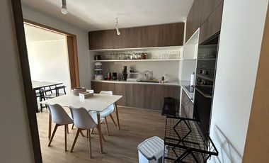 Departamento en Arriendo (La Dehesa)