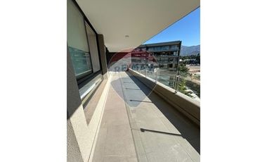 Departamento en Arriendo (La Dehesa)