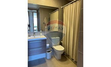 Departamento en Arriendo (La Dehesa)