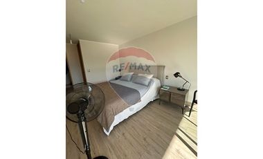 Departamento en Arriendo (La Dehesa)