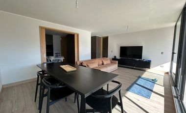 Departamento en Arriendo (La Dehesa)