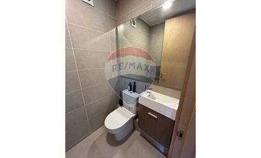 Departamento en Arriendo (La Dehesa)