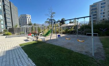 Departamento en Arriendo (La Dehesa)