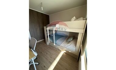 Departamento en Arriendo (La Dehesa)