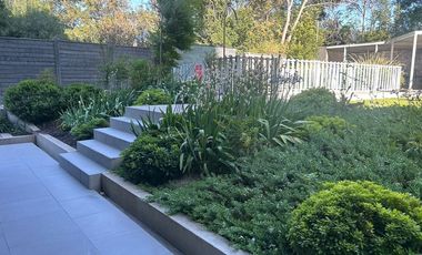 Departamento en Arriendo (La Dehesa)